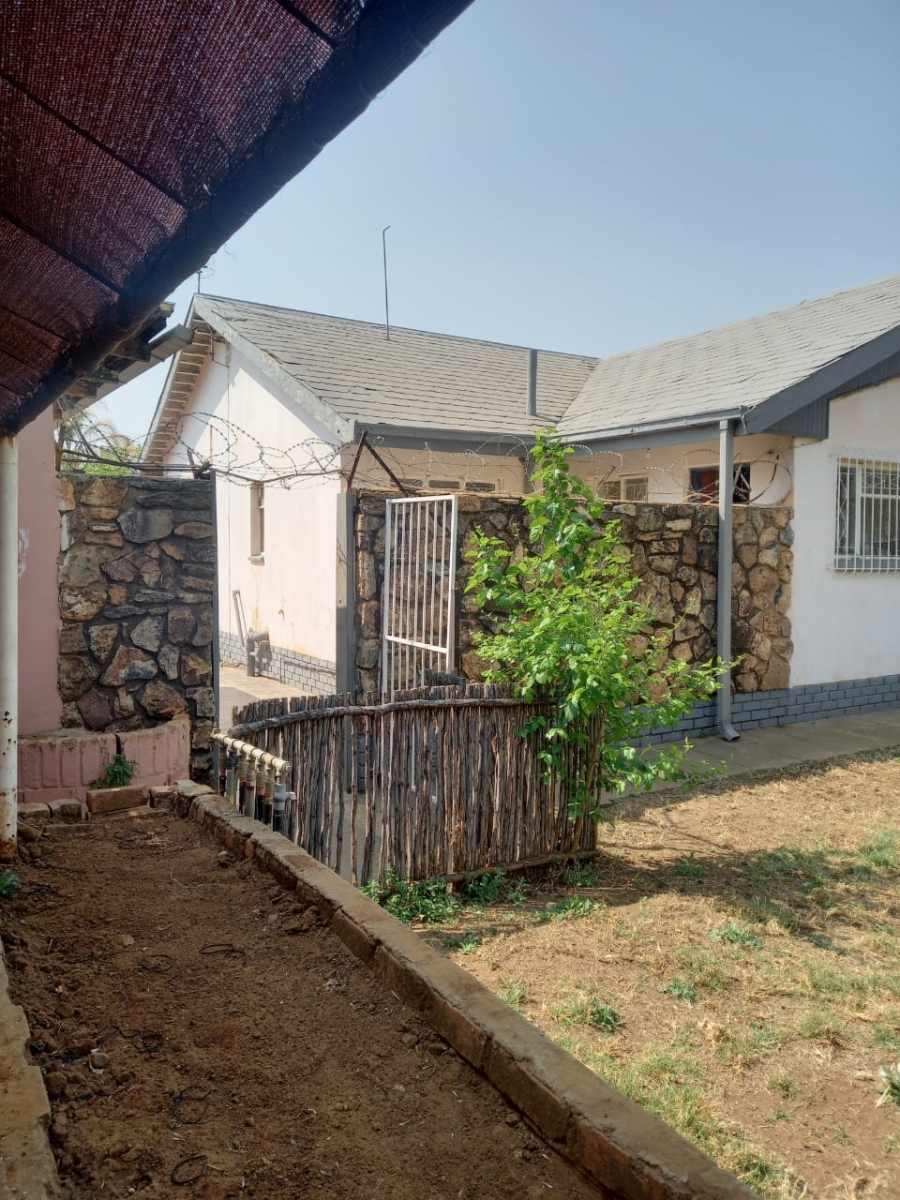 3 Bedroom Property for Sale in Meiringspark North West